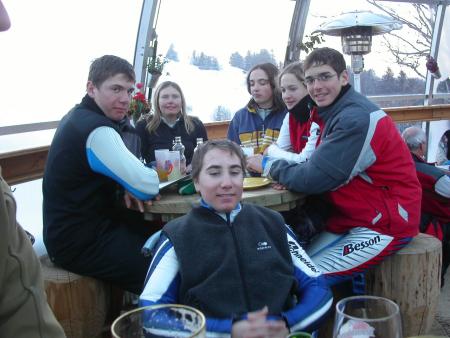 au ski